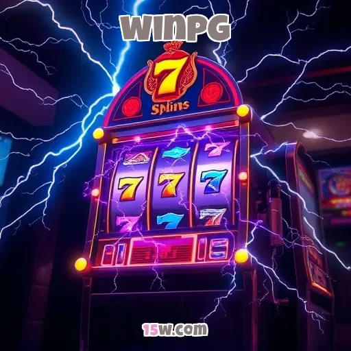 winpg: Explorando os Recursos Inovadores do Aplicativo de Jogos no Brasil