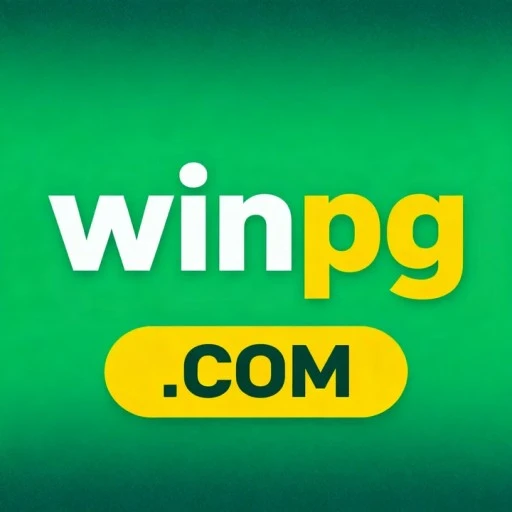 winpg Logo
