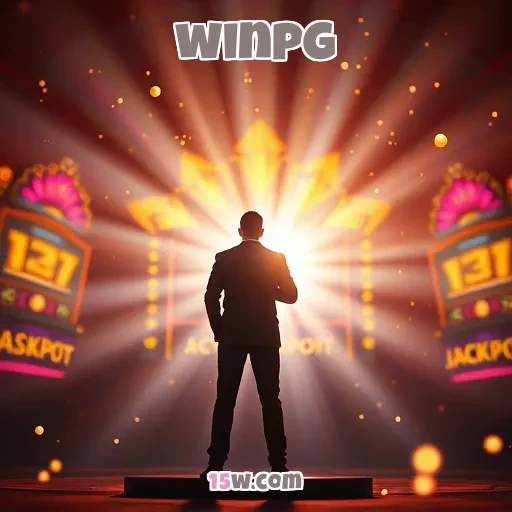 winpg: Explore o Mundo das Caça-Níqueis e Ganhe Prêmios Incríveis!