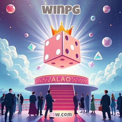 winpg VIP: Descubra Os Benefícios Exclusivos Que Atraem Jogadores