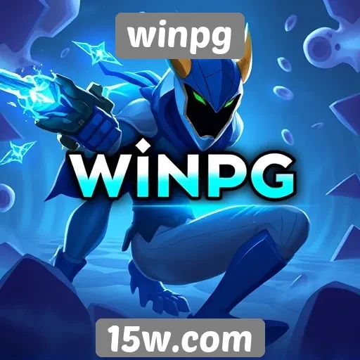 Winpg apresenta novos jogos em plataforma diversificada