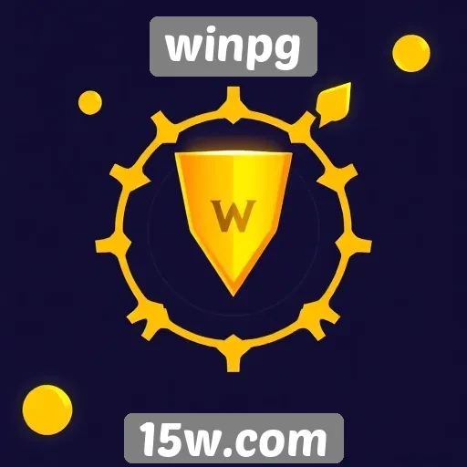 Como funciona o sistema de recompensas do winpg